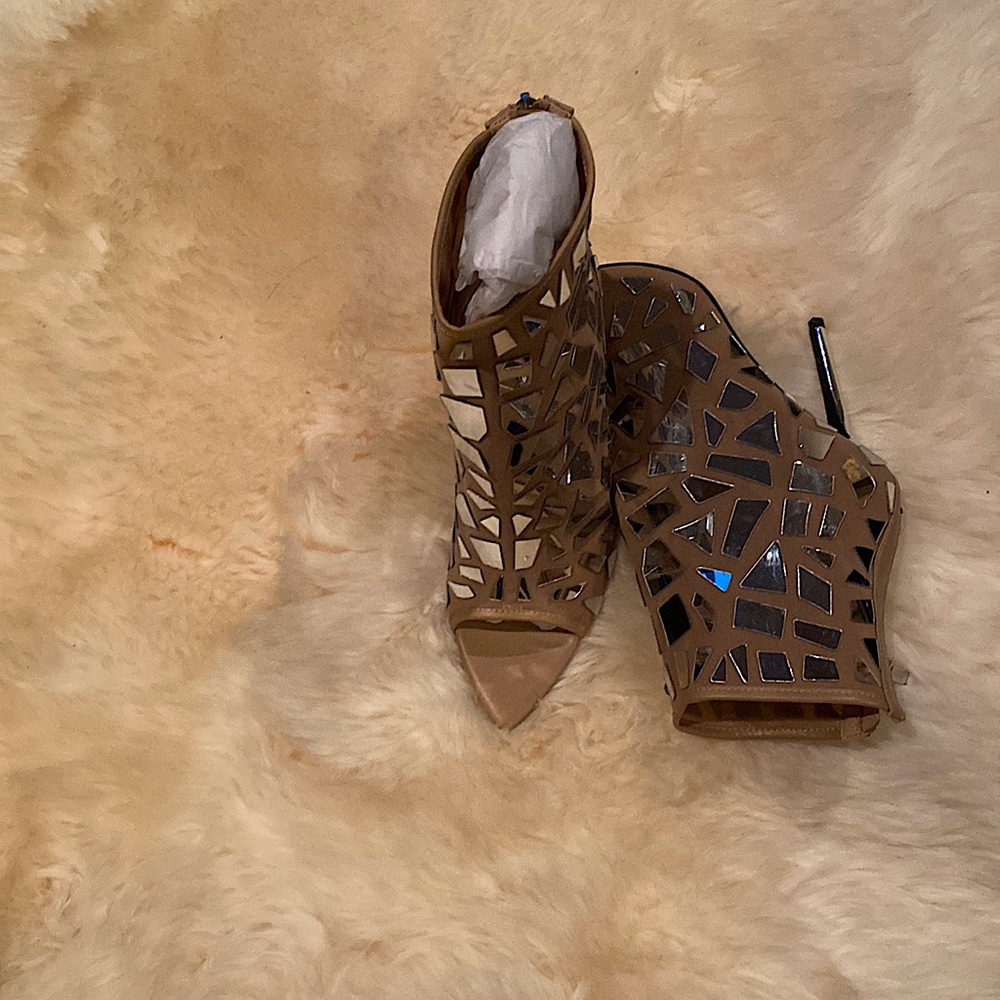 Boot shoes